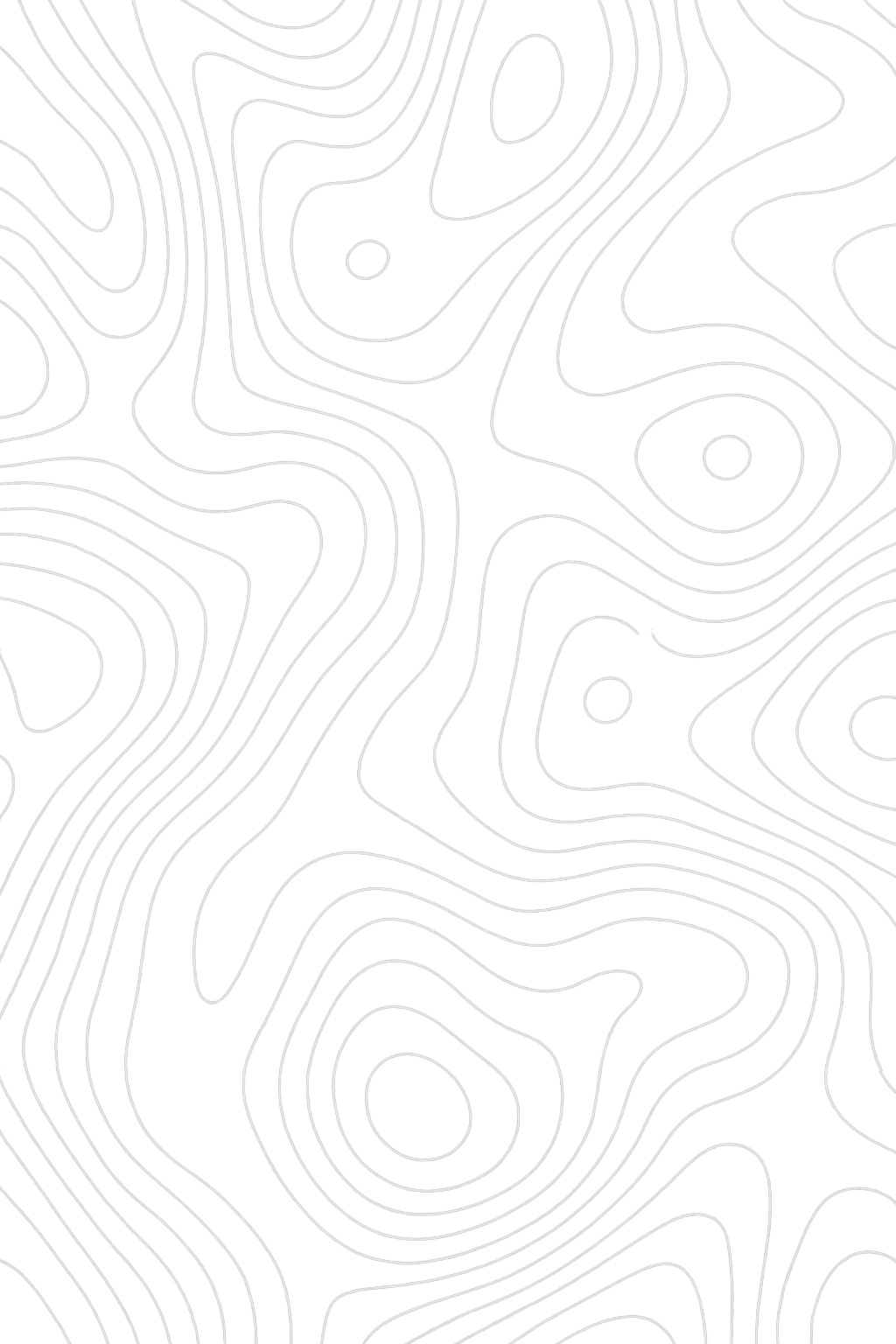 topographic overlay
