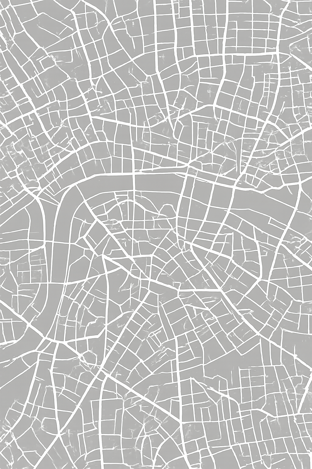 topographic overlay